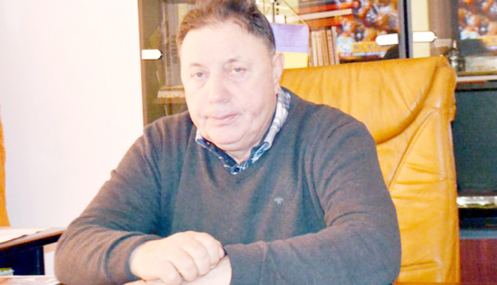 Primarul Ion Dumitru, despre scandalul terenurilor asfaltate: ”Asta e o campanie a liberalilor, dar ei tot nu pun mâna pe Albota! Vă spun că Albota PSD-istă rămâne, chiar dacă plec eu…”