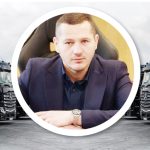 Cristian Dolofan, manager Dolo Trans Olimp: ”Ne dorim să diversificăm activitatea, să dezvoltăm noi direcții de business și să fim pregătiți pentru schimbările care vin”