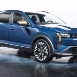 Dacia Striker pe șoselele Europei, înainte de premiera mondială – Strategia mărcii pentru redresarea vânzărilor din 2026