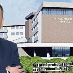 Gelu Tofan, administratorul public al Piteștiului: „Proiecte majore ale municipiului sunt blocate din jocuri politice”