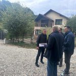 Cristian Gentea: ”Dăm drumul unei noi lucrări pentru infrastructura rutieră din Pitești”
