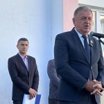 Cristian Gentea: ”Am promis că educația va fi una dintre prioritățile administrației pe care o conduc și cred că astăzi putem vorbi mai puțin despre promisiuni și mai mult despre lucruri care se văd și se folosesc”