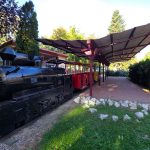 Final de sezon pentru activitățile de recreere din zonele de agrement din Parcul Ștrand!