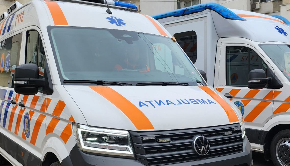 ALERTĂ în Sănătate! Ambulanța și Urgențele riscă să se blocheze din noiembrie!