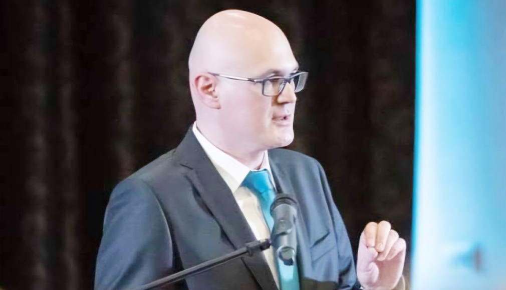 Mihai Alexandrescu, directorul Muzeului Național Brătianu: Instituția exista doar pe hârtie… Vila Florica era o clădire goală, în așteptarea unui destin”