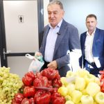 Piața Traian a fost redeschisă și arată superb!