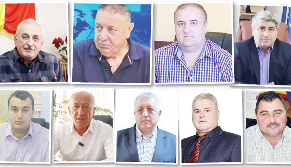 Ce așteptări au primarii din Argeș de la Guvernul Luca Niculescu?