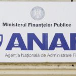 Președintele ANAF, Adrian Nica: ”Vedem absolut totul, vedem viața fiecărui contribuabil”