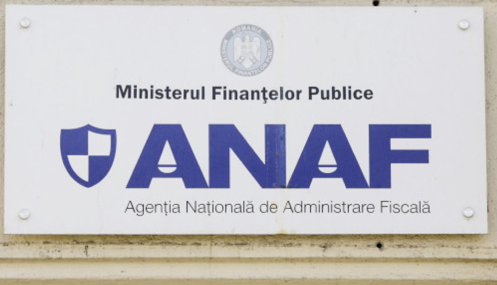 Președintele ANAF, Adrian Nica: ”Vedem absolut totul, vedem viața fiecărui contribuabil”