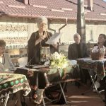 Eveniment cultural, de Ziua Educației, în comuna Mărăcineni