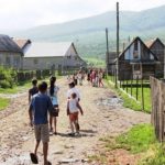 42 de școli din Argeș, în zona roșie a riscului de abandon școlar