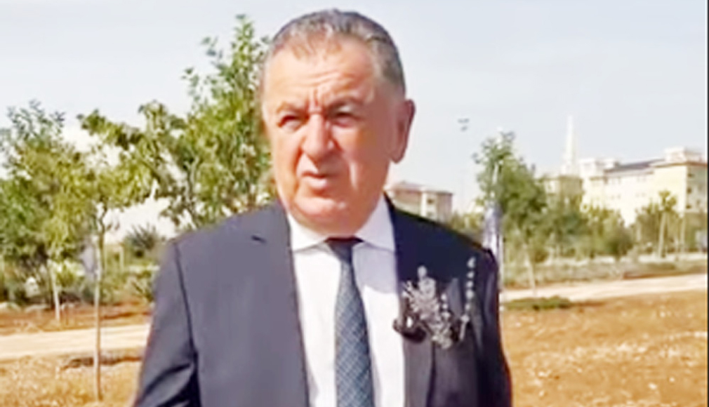 Cristian Gentea: Pitești și Șanlıurfa (Turcia), unite printr-un Parc al Prieteniei