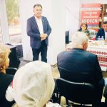 Mioveni. Cele mai bune bunătăți din cămară, premiate la „Recolta de Toamnă”