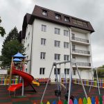 O nouă etapă de repartizare a locuințelor din Căminul C din orașul Mioveni