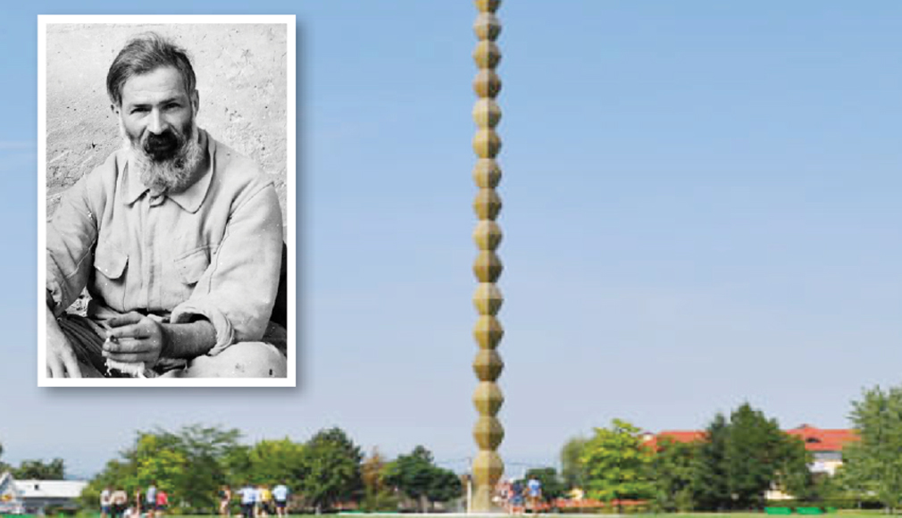 2026 – Anul Constantin Brâncuși