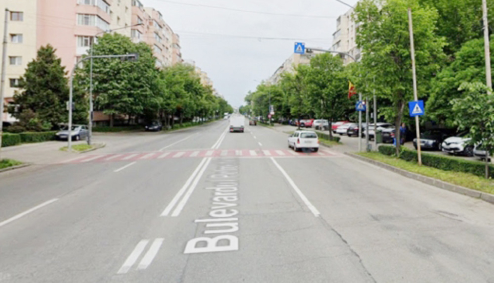Pitești. Străzi importante intră în reabilitare!