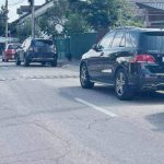 Restricții de circulație în cartierul Craiovei, din municipiul Piteşti, pentru  lucrări la reţelele de apă și de canalizare