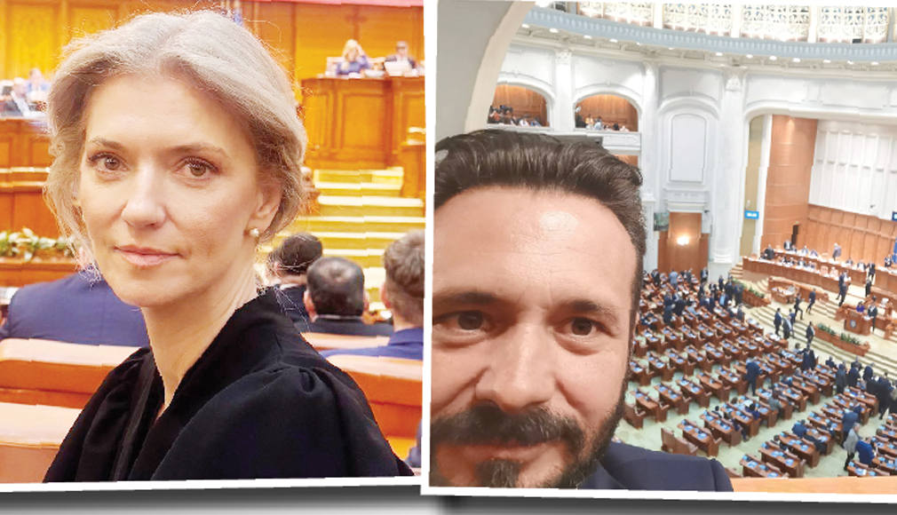 Război deschis în PNL Argeș