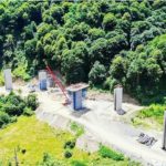 Sibiu – Pitești (A1): Lucrările pe tronsonul Cornetu – Tigveni au atins un stadiu fizic de 18,89%