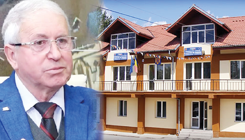 Legea anti-Fritz face ravagii! Primarul de la Poienarii de Muscel atacă ordinul de încetare a mandatului!