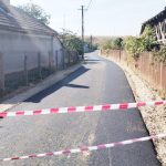 La Stolnici se asfaltează! Patru drumuri către patru biserici!