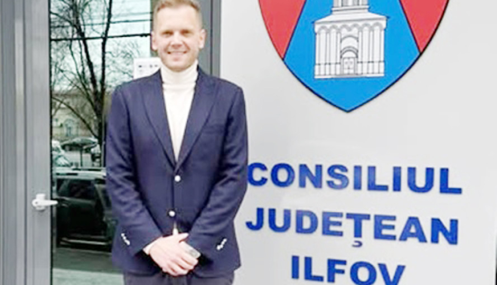 Bătălie juridică la Pitești Fost candidat la Primăria Mioveni – din nou în fața magistraților