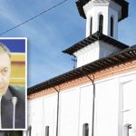 Ion Dumitru, primarul comunei Albota: ”Hai să facem și lucruri mărețe! Și unde se vede măreția unei comune, dacă nu într-o biserică frumoasă?”
