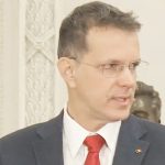Păzea! Ionuț Moșteanu se pregătește să intre la guvernare…