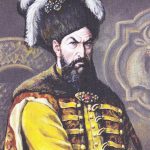 SFÂRȘITUL LUI NICOARĂ POTCOAVĂ