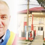 Primarul de la Mălureni – război total cu secretarul comunei!