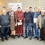 5 ani. 21 de numere: Revista Vâlcea Literară