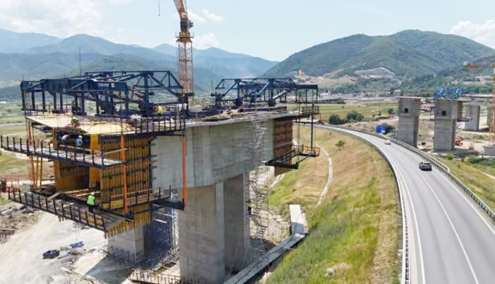 Viitorul autostrăzilor după PNRR: Parteneriatul Public-Privat, singura opțiune pentru infrastructura României
