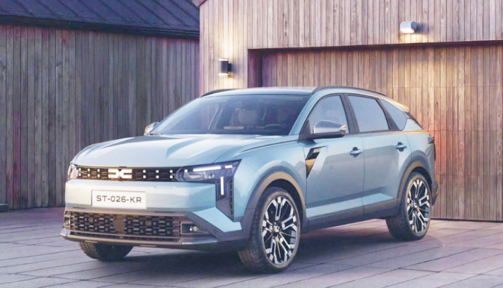 Noul Dacia Striker, fabricat în Turcia, a fost lansat! Prețuri și oferte pentru România