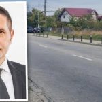 Primarul Dan Stroe, despre șantierul de pe DJ 659:  „Este un sacrificiu pe care îl facem acum cu toții, dar tot noi ne vom bucura și beneficia de o infrastructură modernă și sigură’’