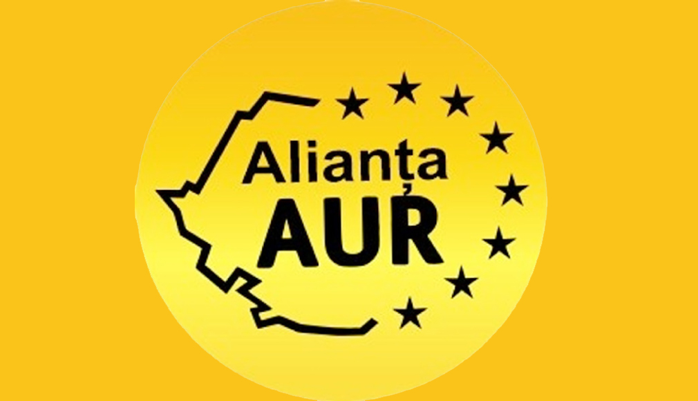 AUR a început campania electorală  în Argeș