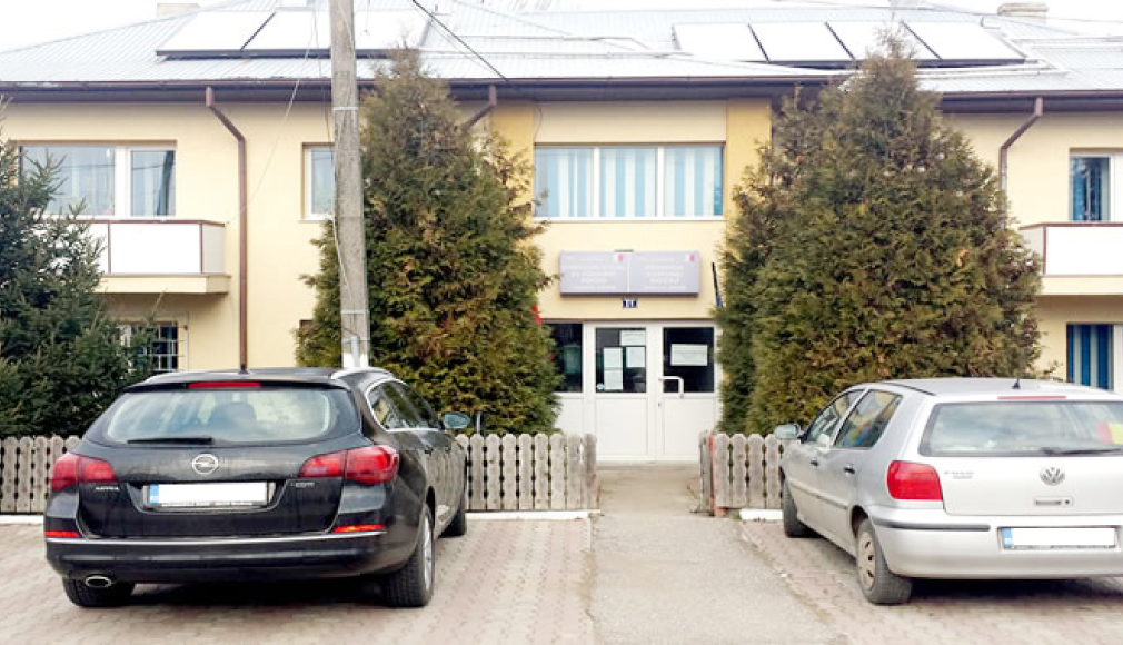 Teatru politic la Rociu! Consilierul AUR acuză administrația,  deși a votat PENTRU vânzarea fostei școli
